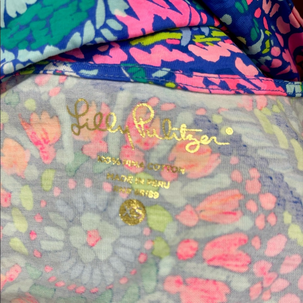 Lilly Pulitzer Dress - Picture 3 of 3